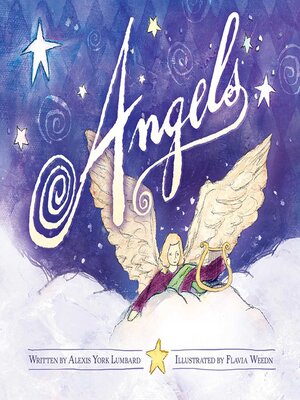 cover image of Angels